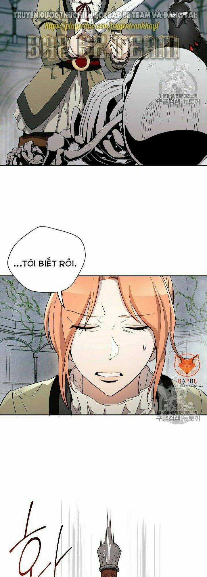 Cốt Binh Hồi Quy - Chapter 103 - Trang 4