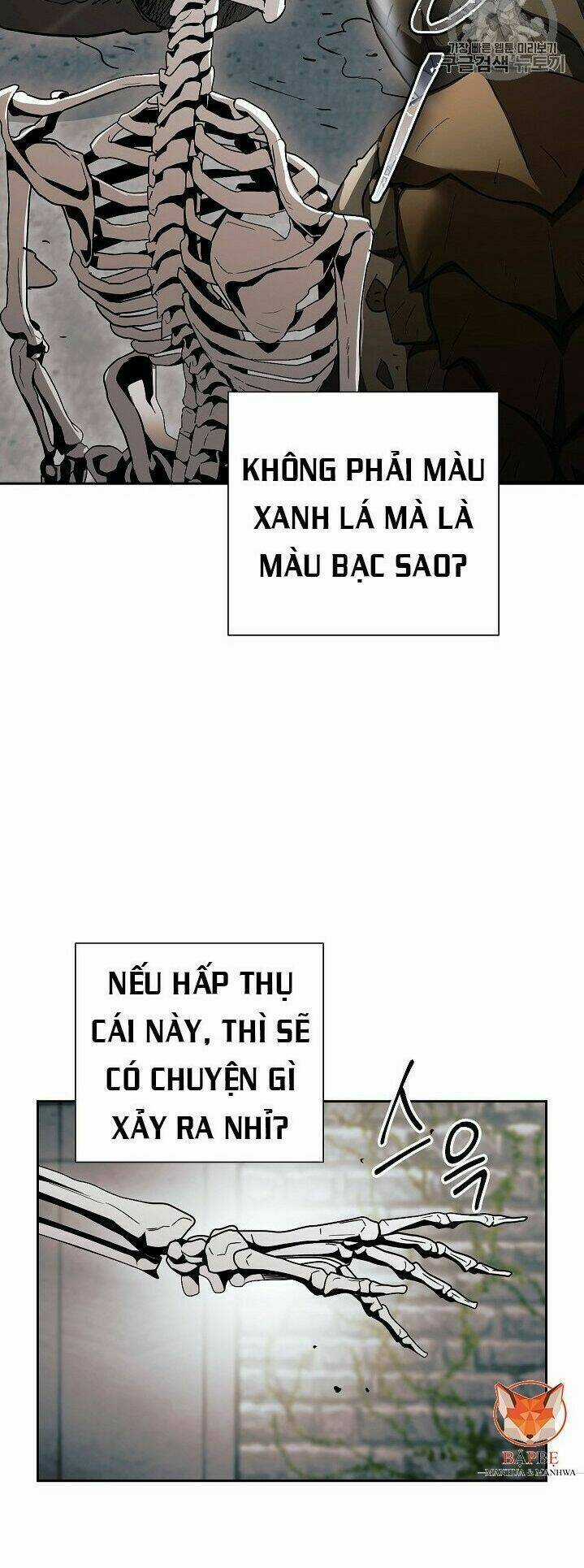 Cốt Binh Hồi Quy - Chapter 103 - Trang 31