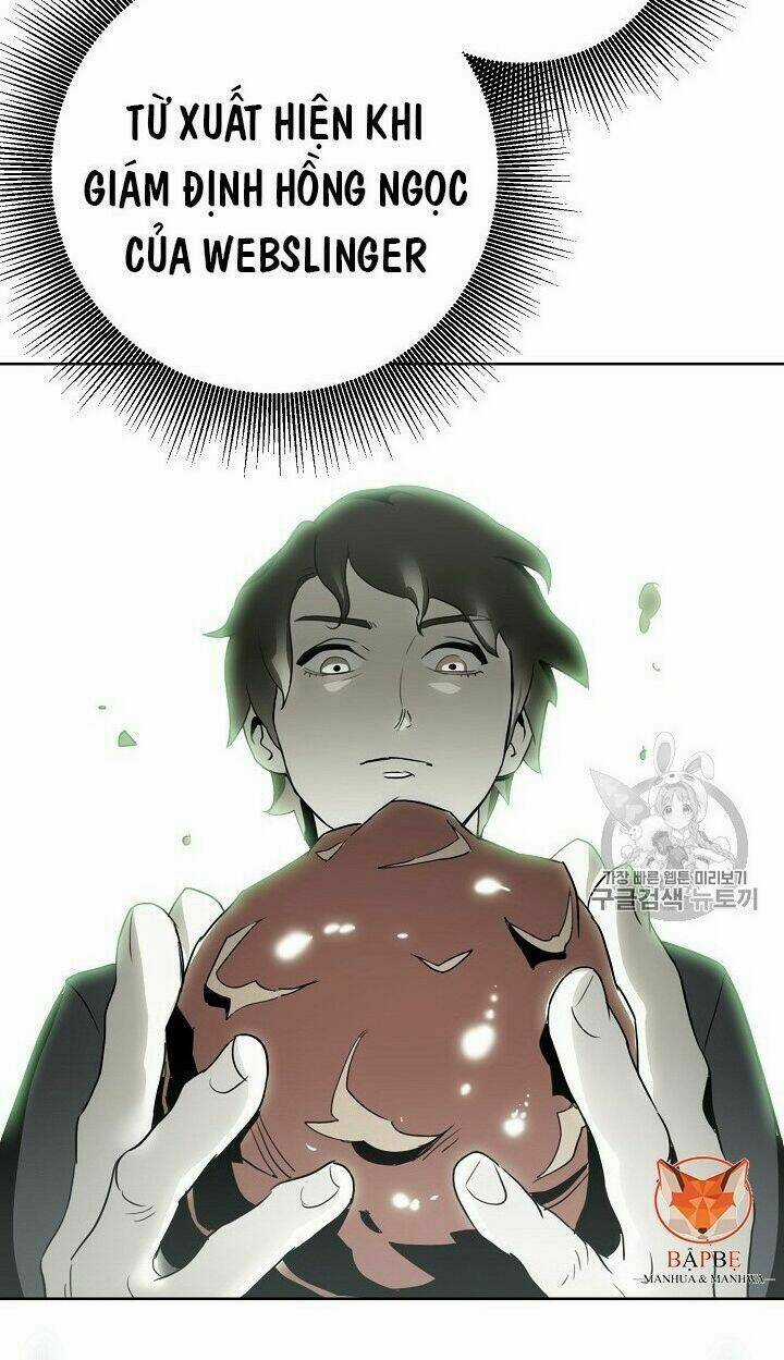 Cốt Binh Hồi Quy - Chapter 103 - Trang 36