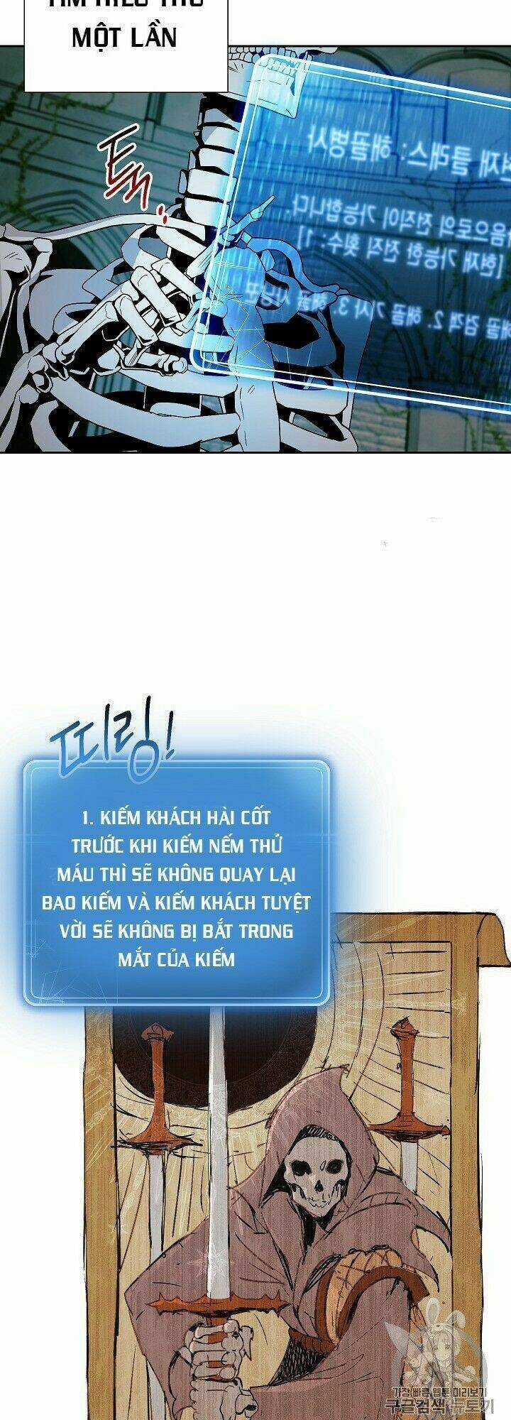 Cốt Binh Hồi Quy - Chapter 103 - Trang 38