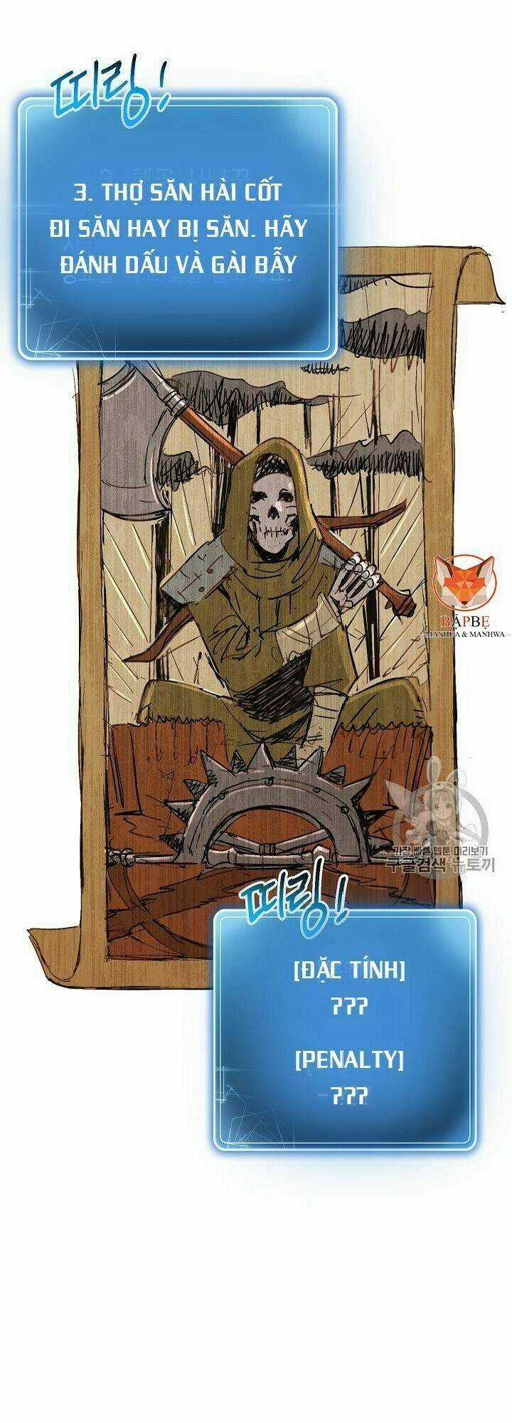 Cốt Binh Hồi Quy - Chapter 103 - Trang 42