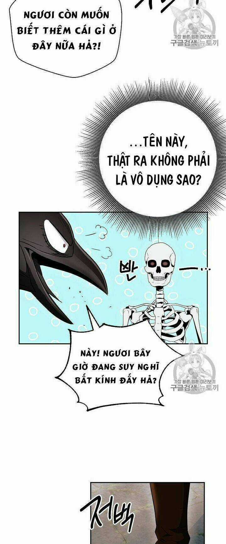 Cốt Binh Hồi Quy - Chapter 103 - Trang 46