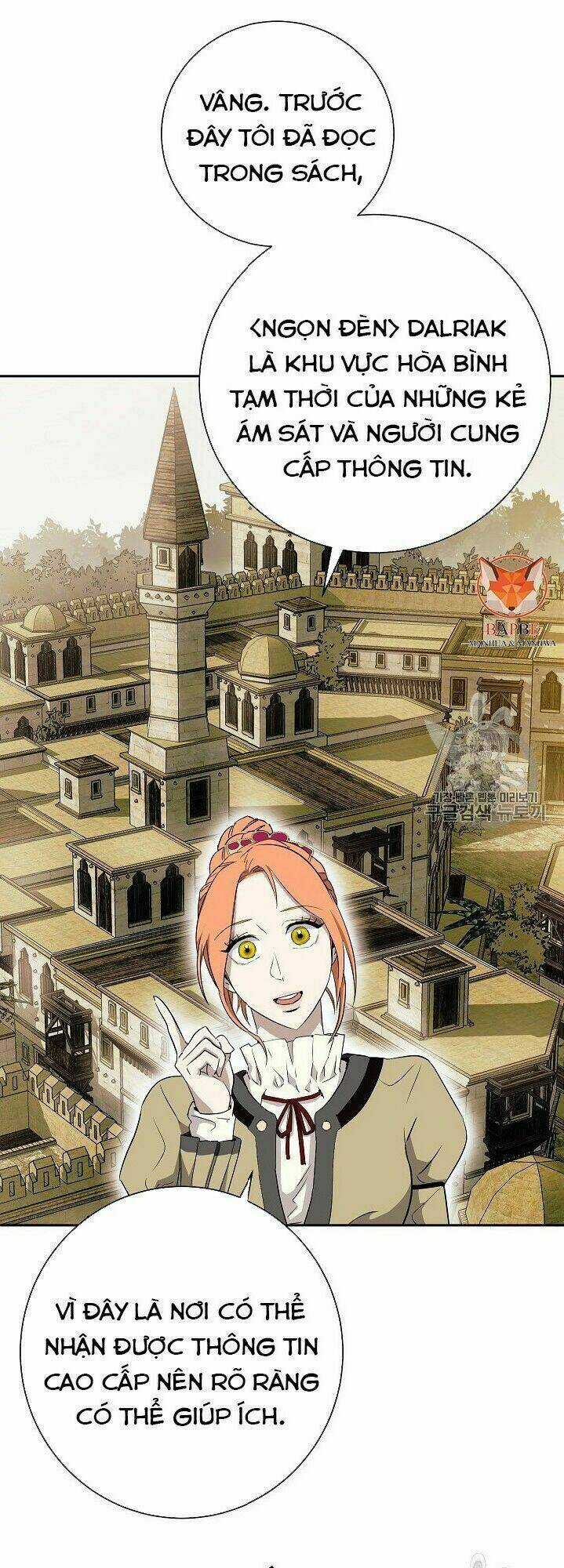 Cốt Binh Hồi Quy - Chapter 103 - Trang 48