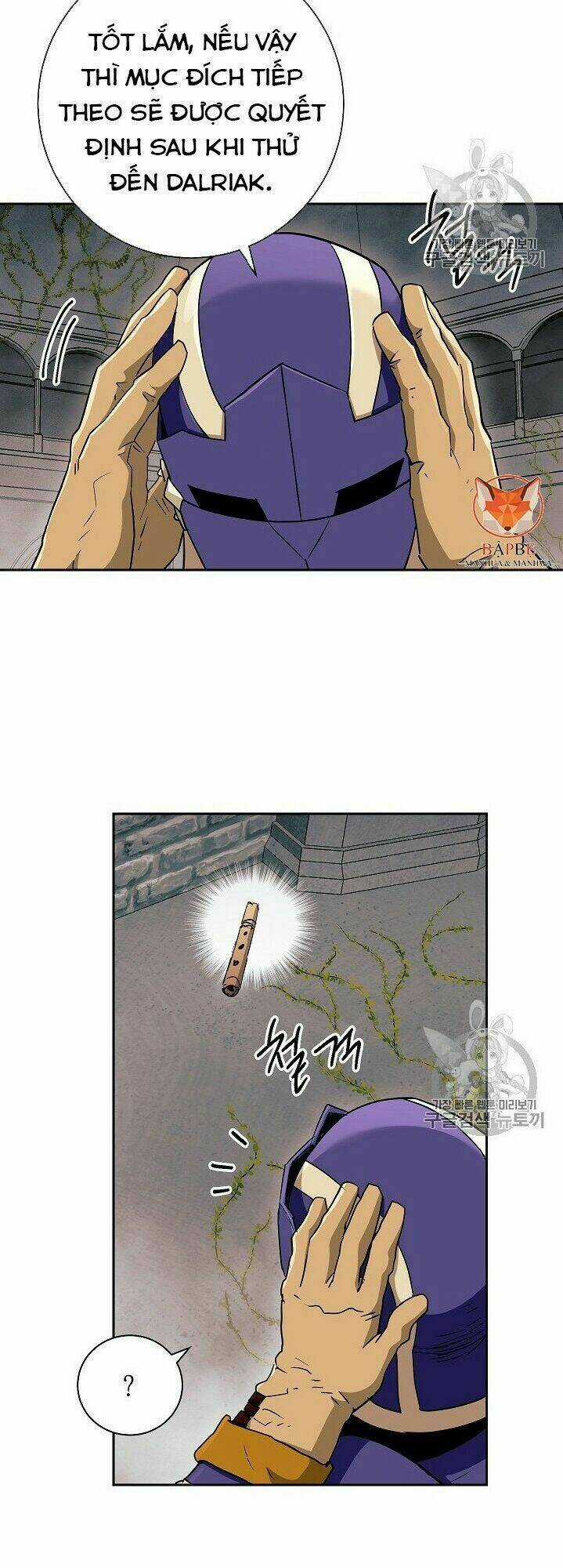 Cốt Binh Hồi Quy - Chapter 103 - Trang 50