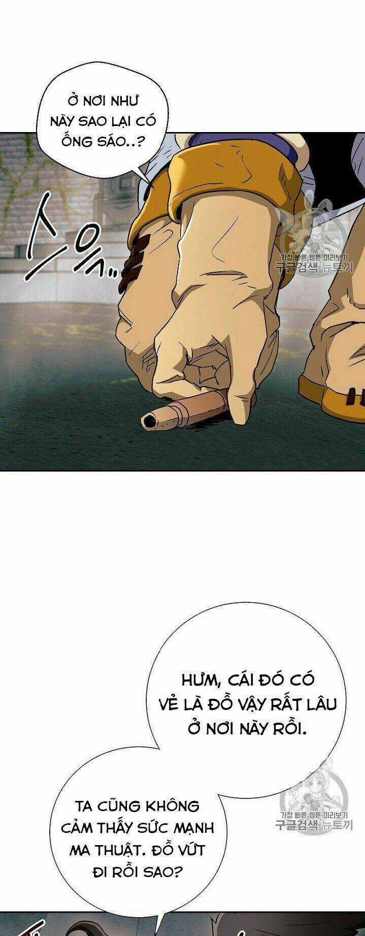Cốt Binh Hồi Quy - Chapter 103 - Trang 51