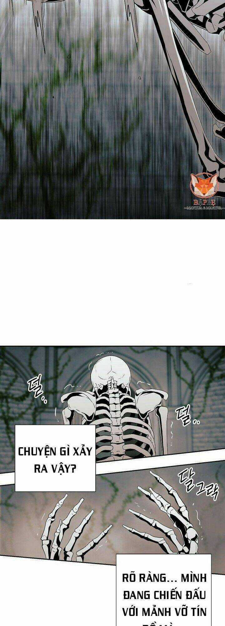 Cốt Binh Hồi Quy - Chapter 103 - Trang 7