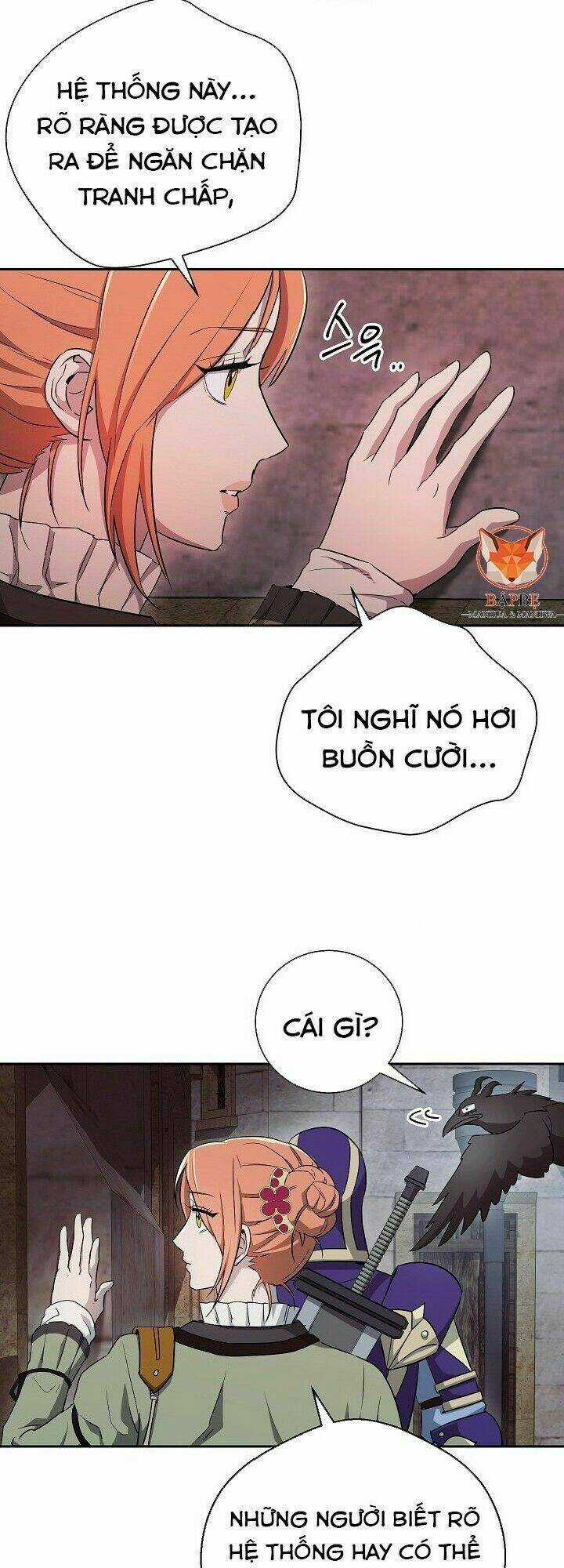 Cốt Binh Hồi Quy - Chapter 104 - Trang 12