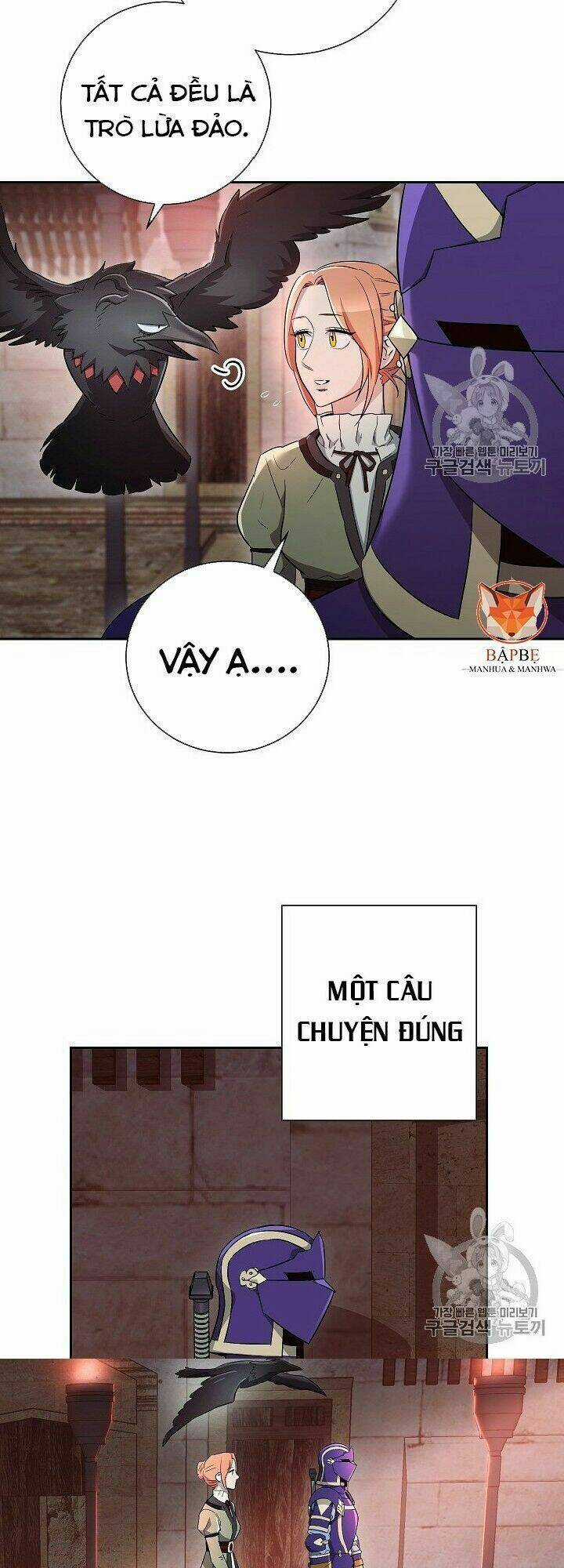 Cốt Binh Hồi Quy - Chapter 104 - Trang 14