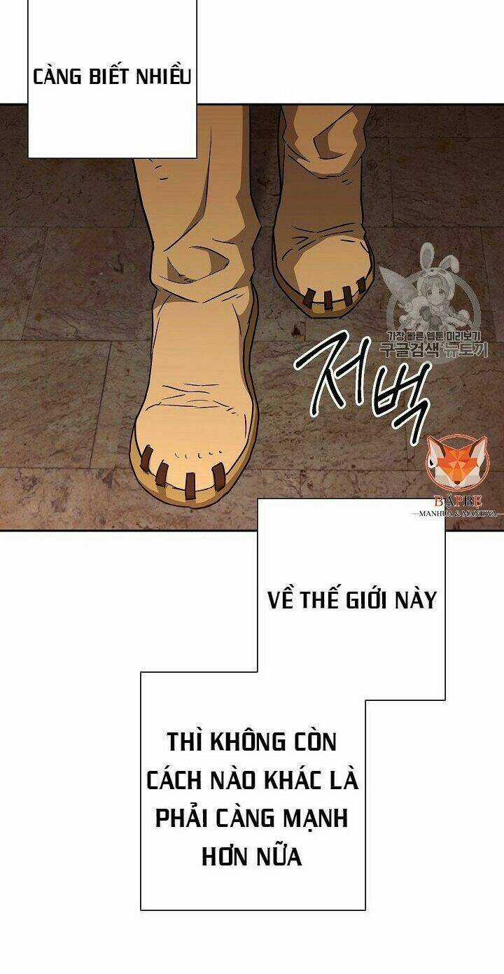 Cốt Binh Hồi Quy - Chapter 104 - Trang 16