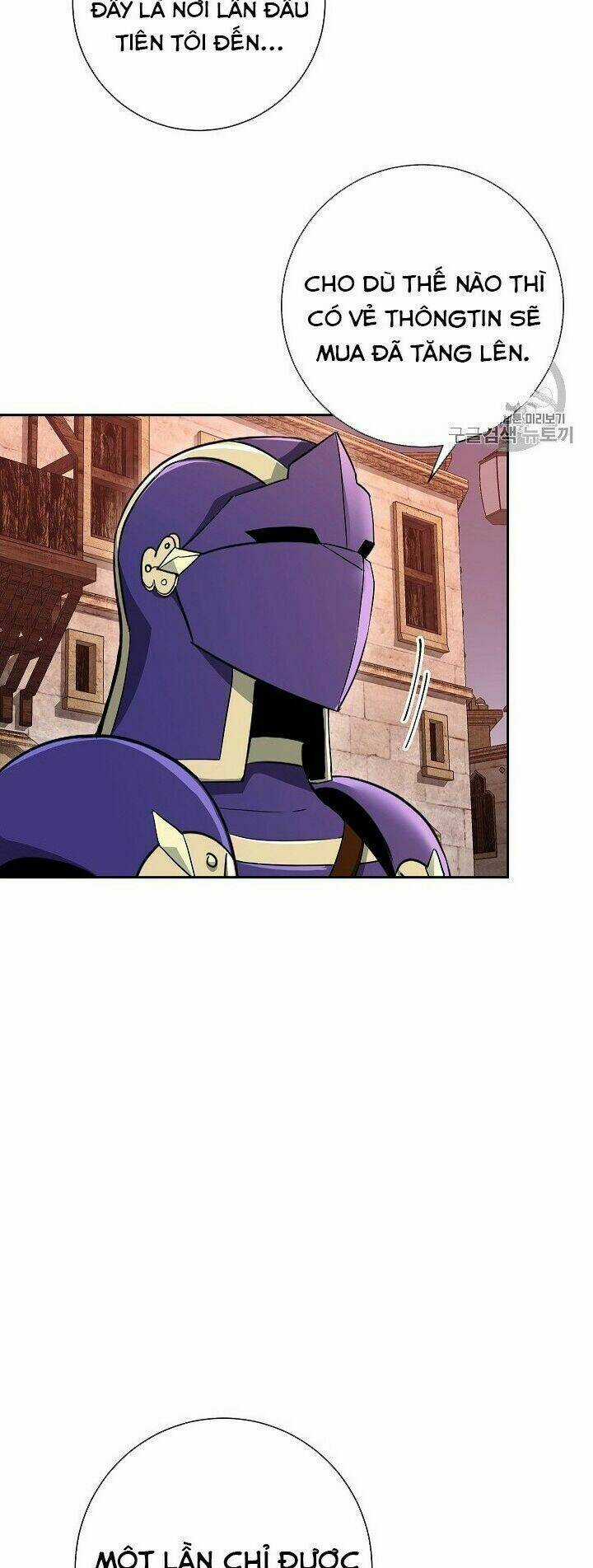 Cốt Binh Hồi Quy - Chapter 104 - Trang 20