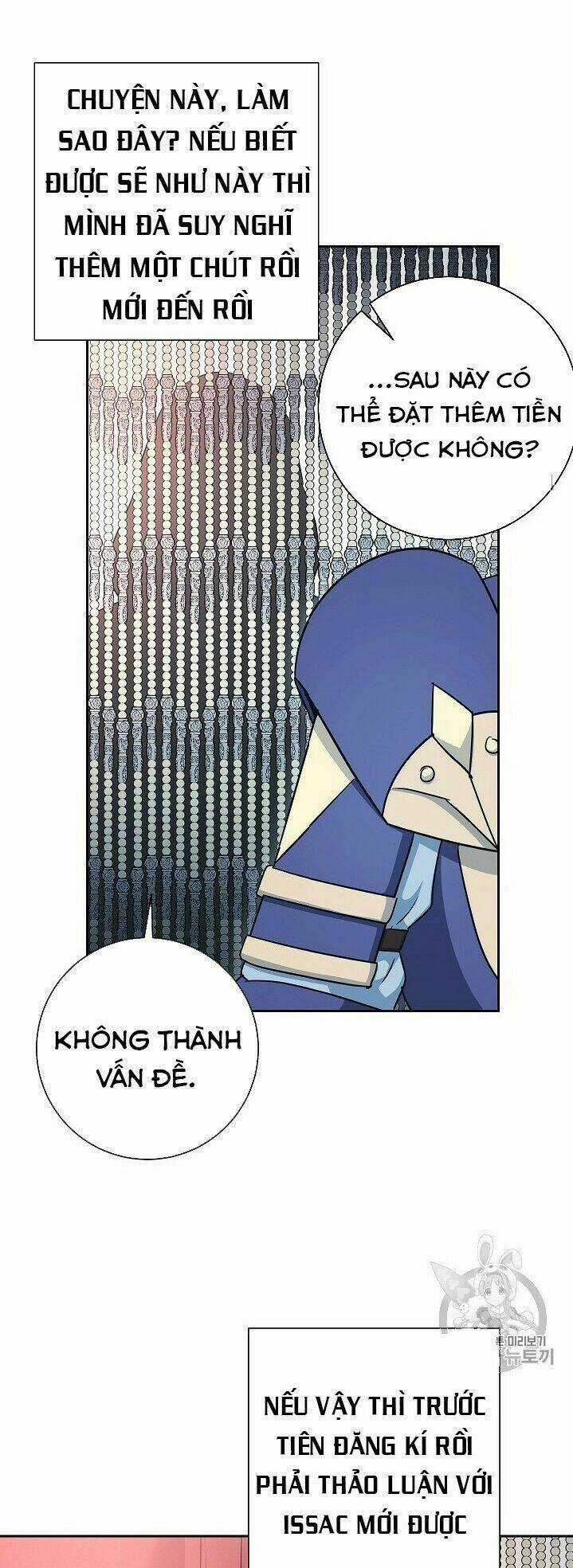 Cốt Binh Hồi Quy - Chapter 104 - Trang 25