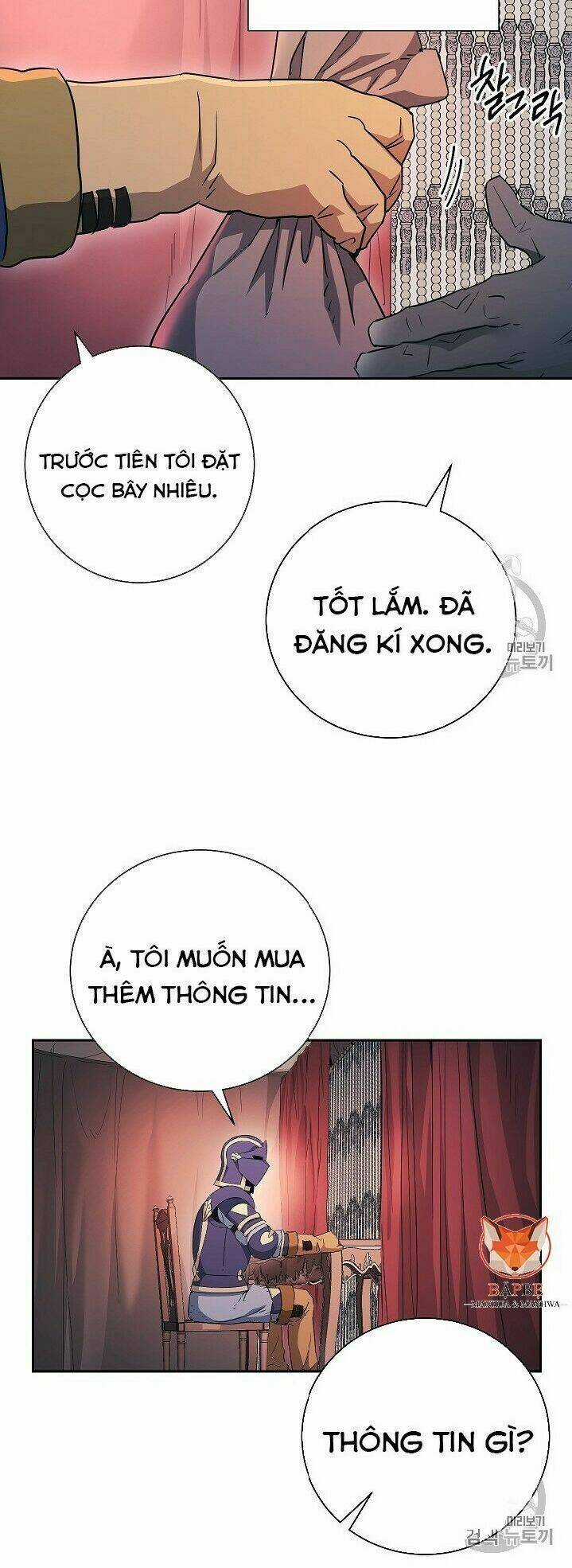 Cốt Binh Hồi Quy - Chapter 104 - Trang 26