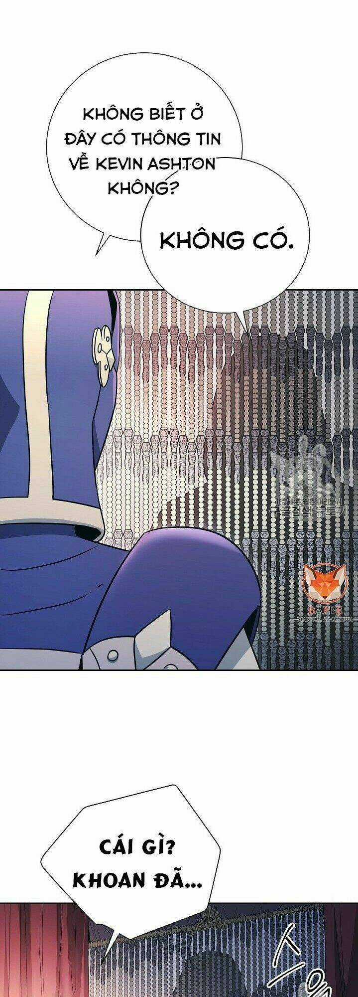 Cốt Binh Hồi Quy - Chapter 104 - Trang 27