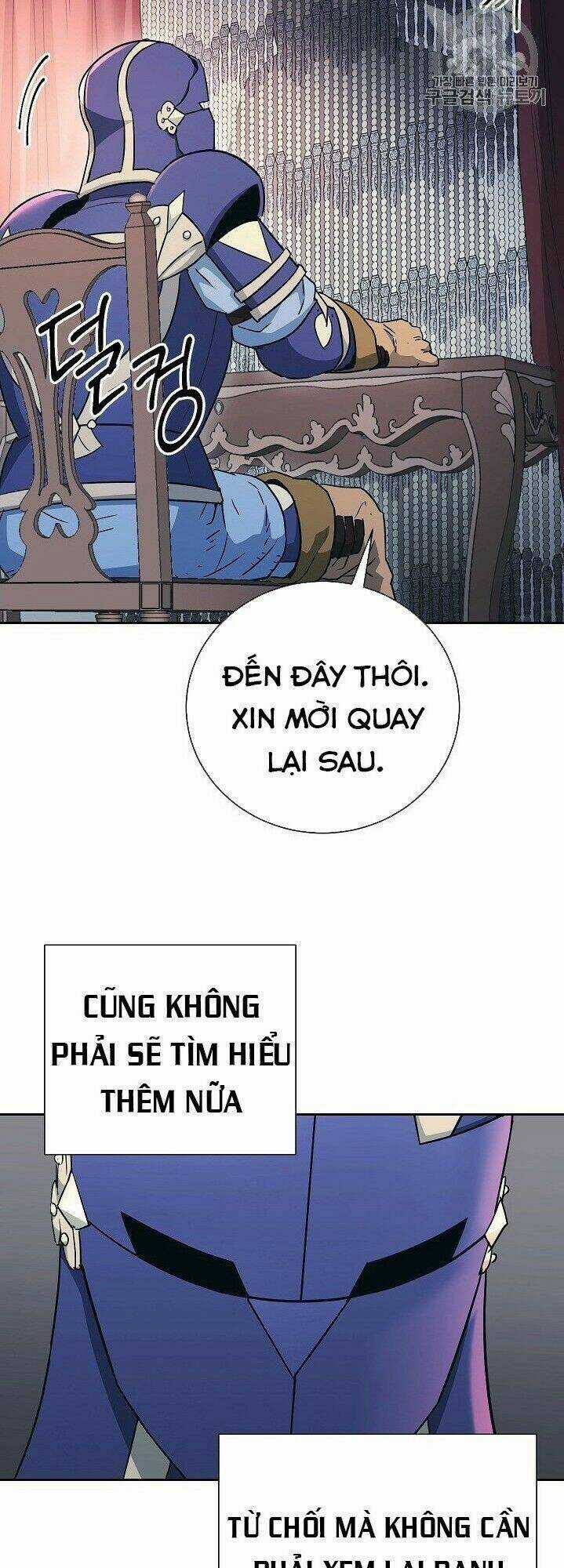 Cốt Binh Hồi Quy - Chapter 104 - Trang 28