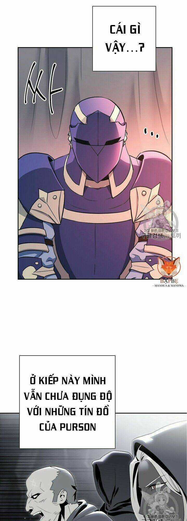 Cốt Binh Hồi Quy - Chapter 104 - Trang 32