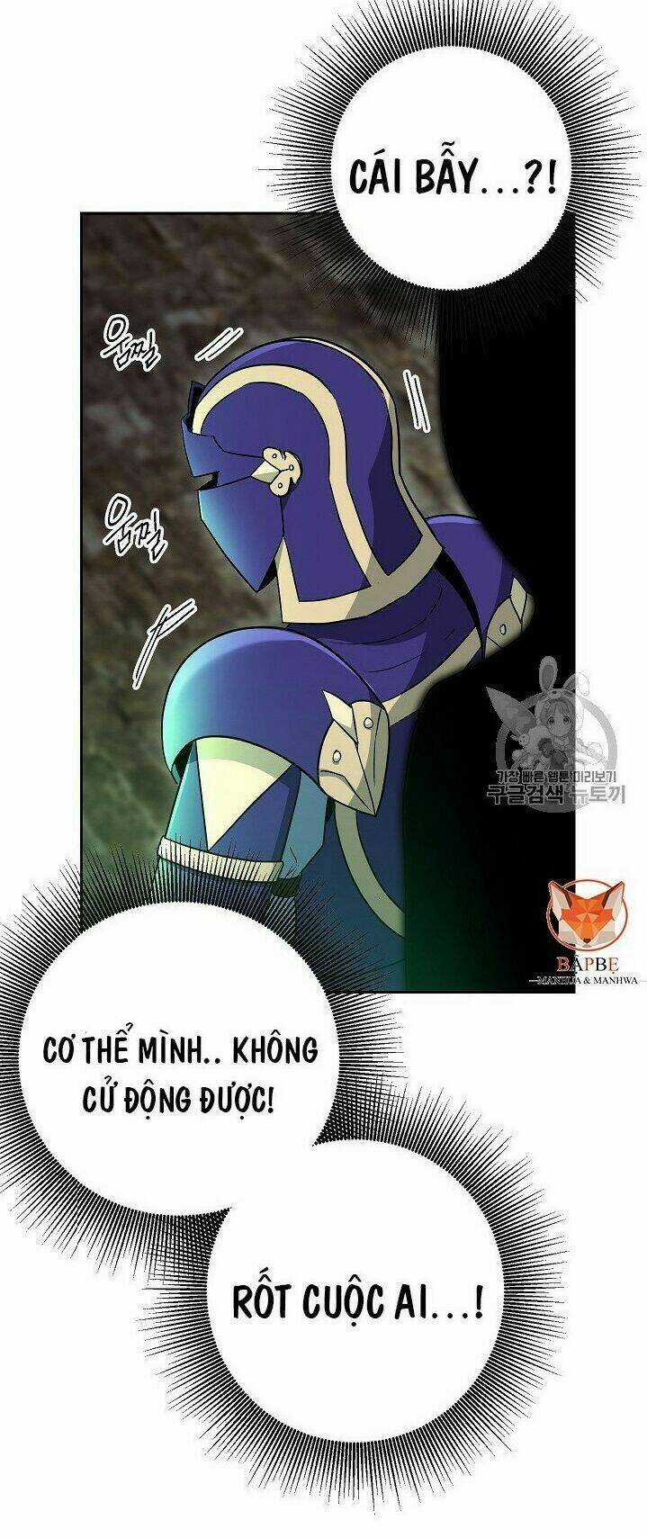 Cốt Binh Hồi Quy - Chapter 104 - Trang 36