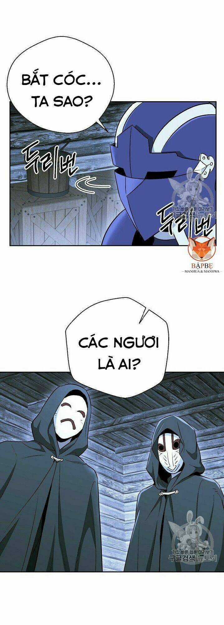 Cốt Binh Hồi Quy - Chapter 104 - Trang 39