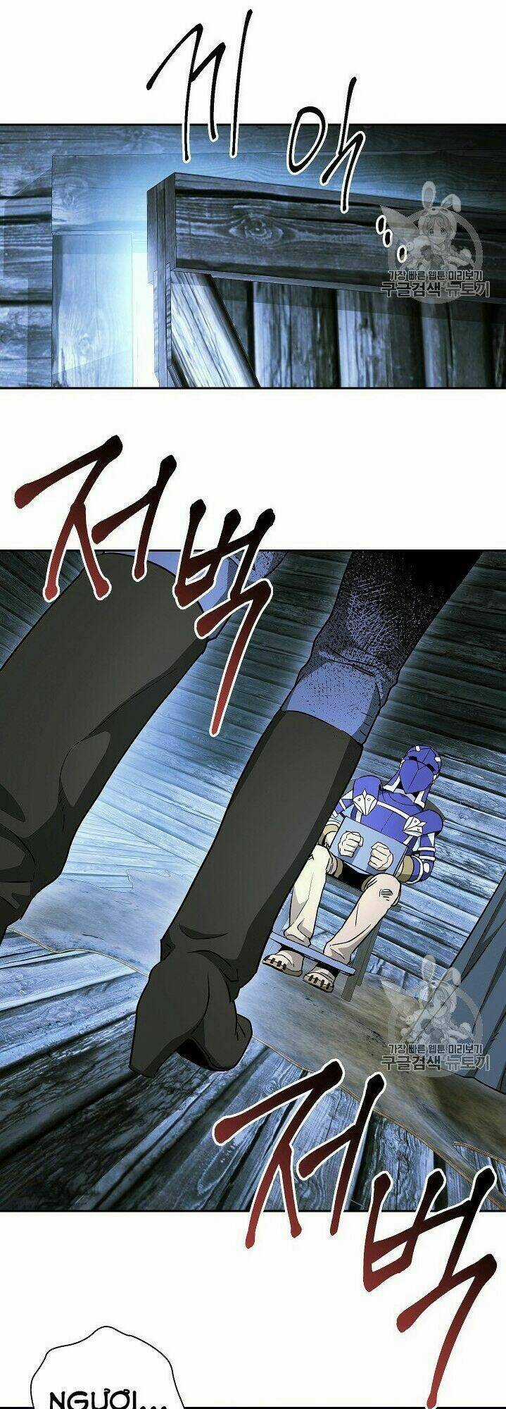 Cốt Binh Hồi Quy - Chapter 104 - Trang 42