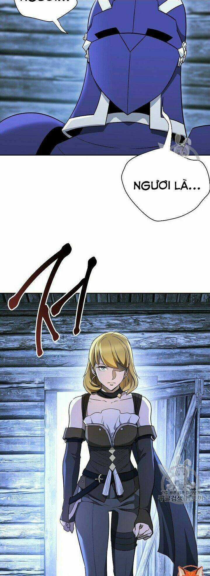 Cốt Binh Hồi Quy - Chapter 104 - Trang 43