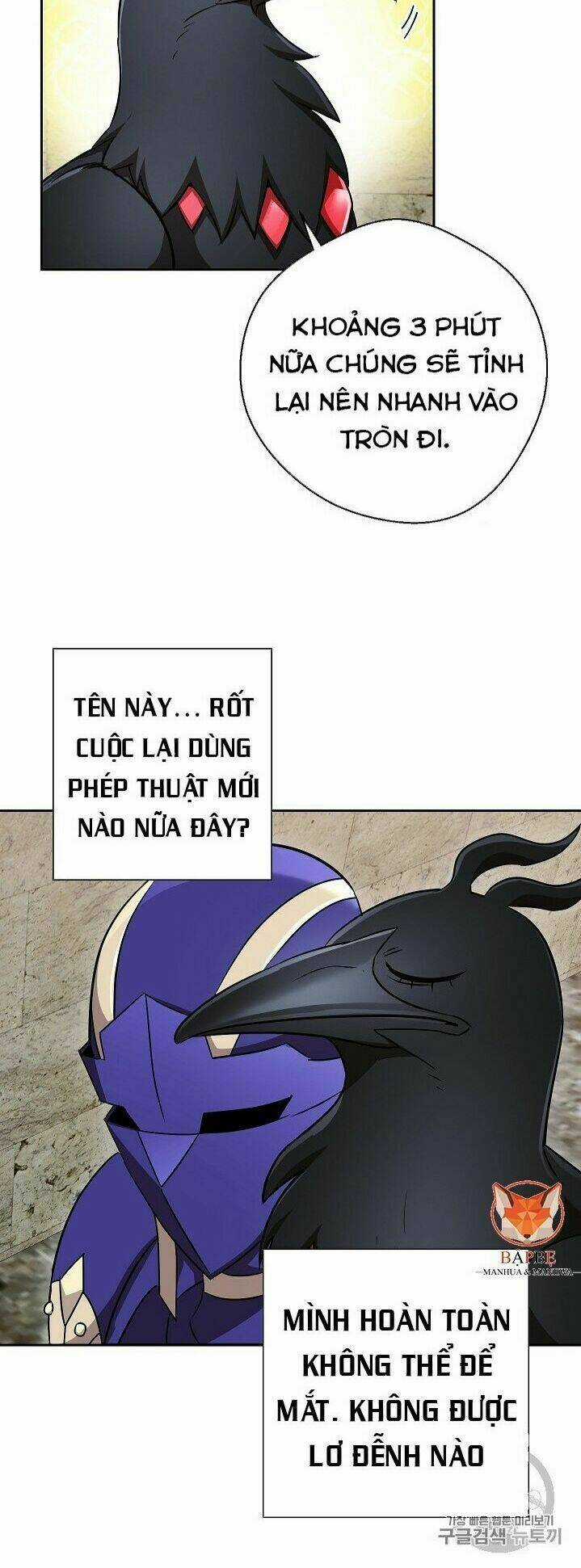 Cốt Binh Hồi Quy - Chapter 104 - Trang 6