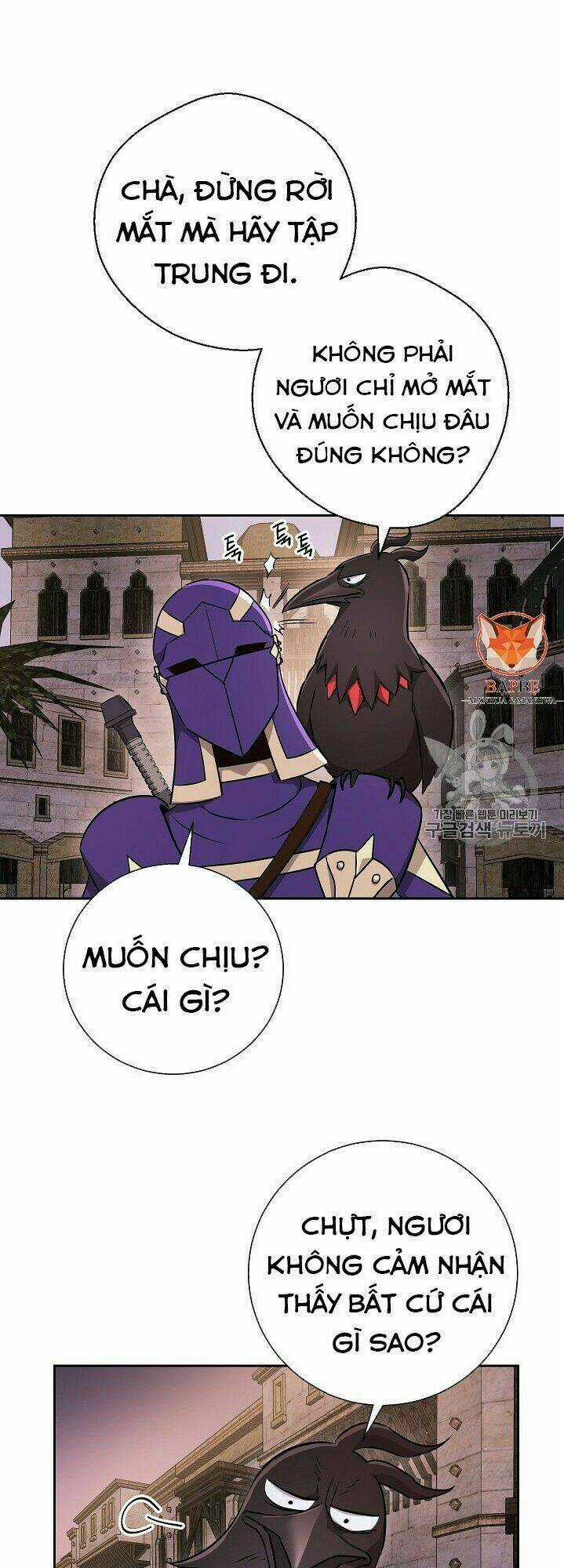 Cốt Binh Hồi Quy - Chapter 104 - Trang 7