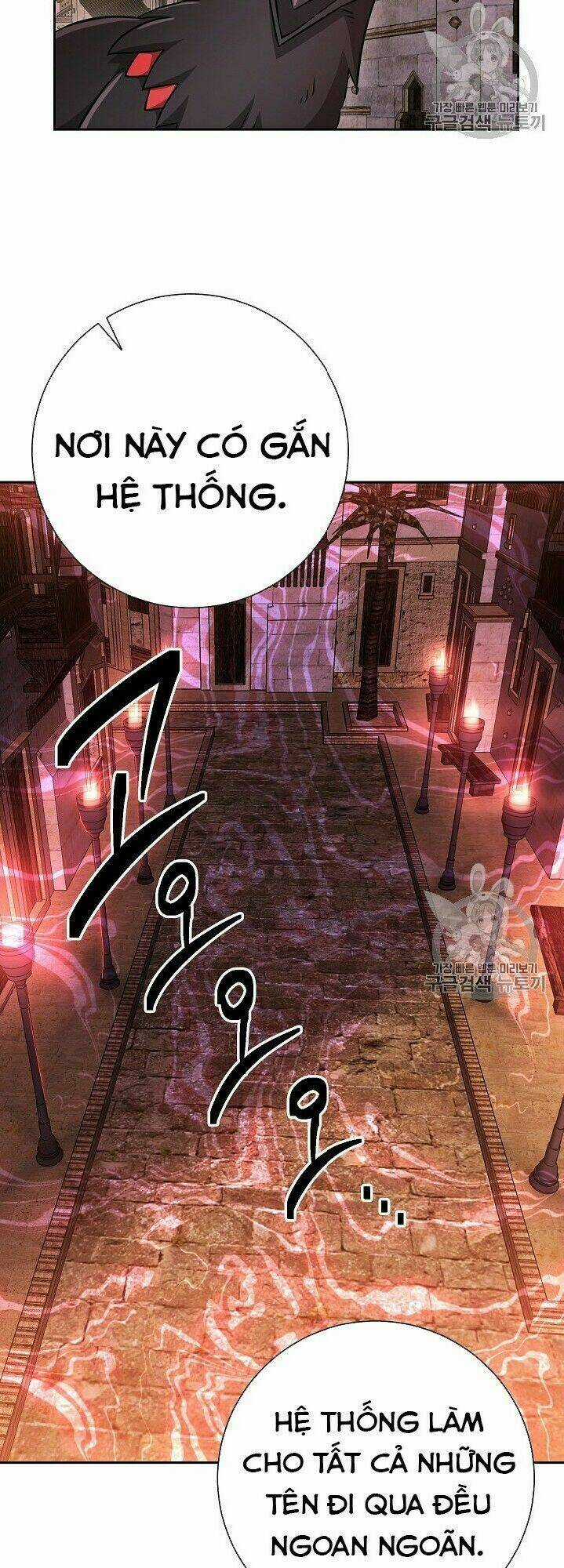 Cốt Binh Hồi Quy - Chapter 104 - Trang 8