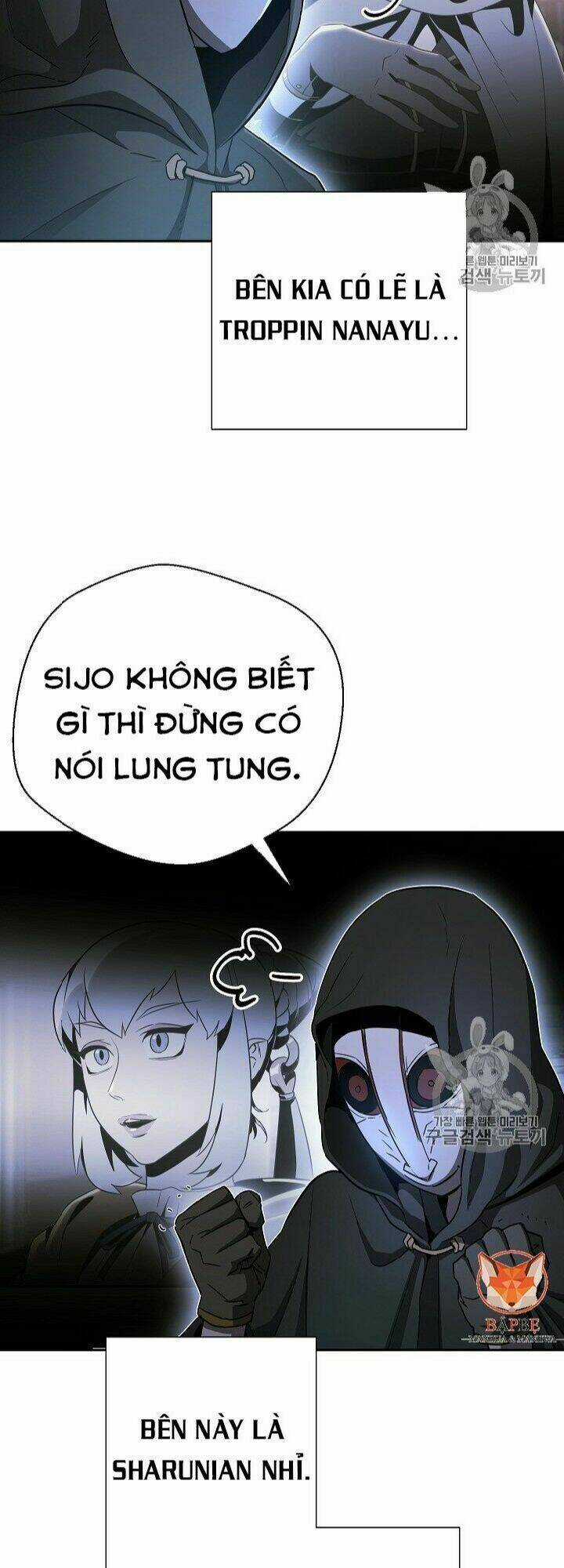 Cốt Binh Hồi Quy - Chapter 105 - Trang 14