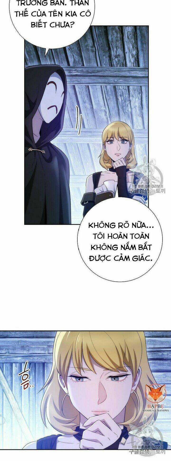 Cốt Binh Hồi Quy - Chapter 105 - Trang 16