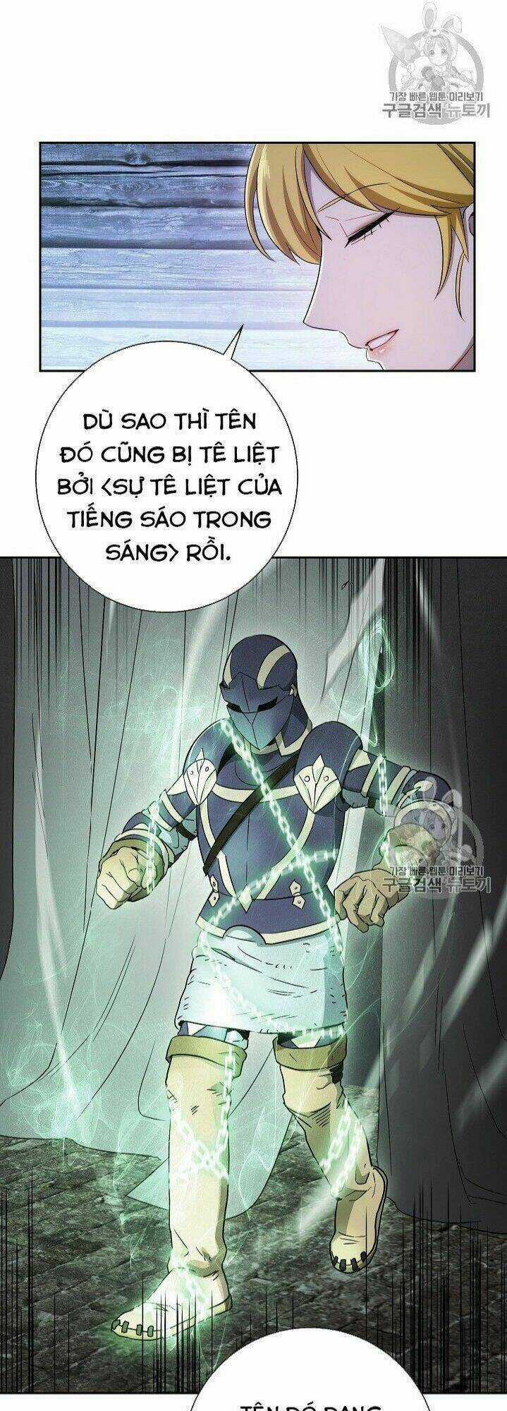 Cốt Binh Hồi Quy - Chapter 105 - Trang 18