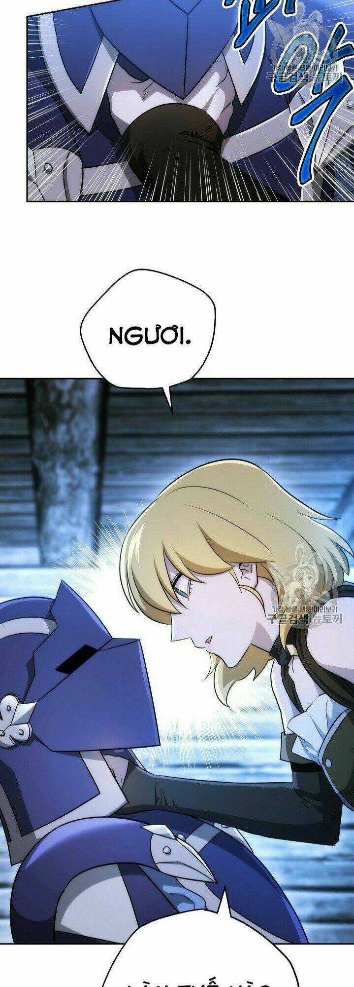 Cốt Binh Hồi Quy - Chapter 105 - Trang 3