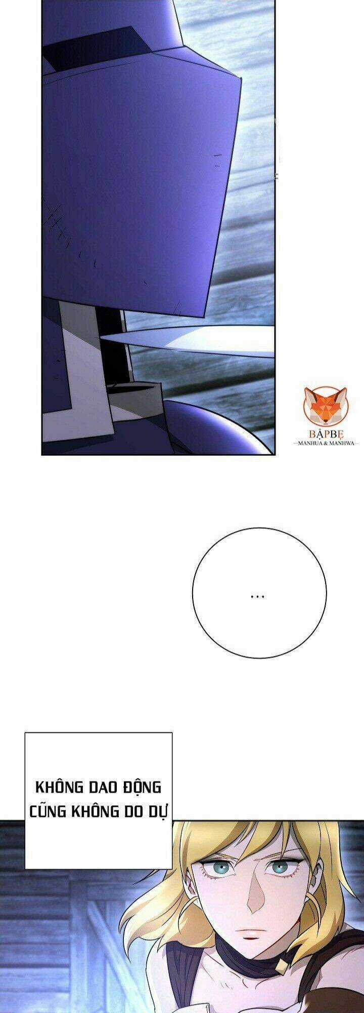 Cốt Binh Hồi Quy - Chapter 105 - Trang 24