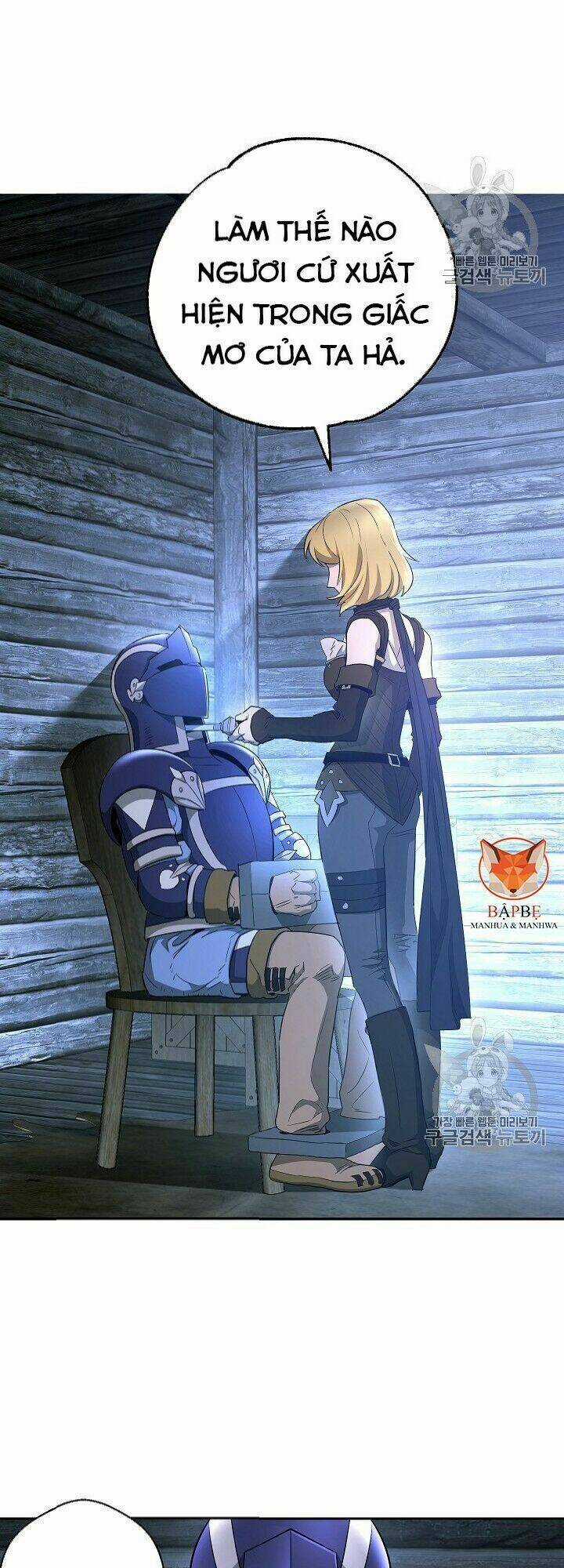 Cốt Binh Hồi Quy - Chapter 105 - Trang 29