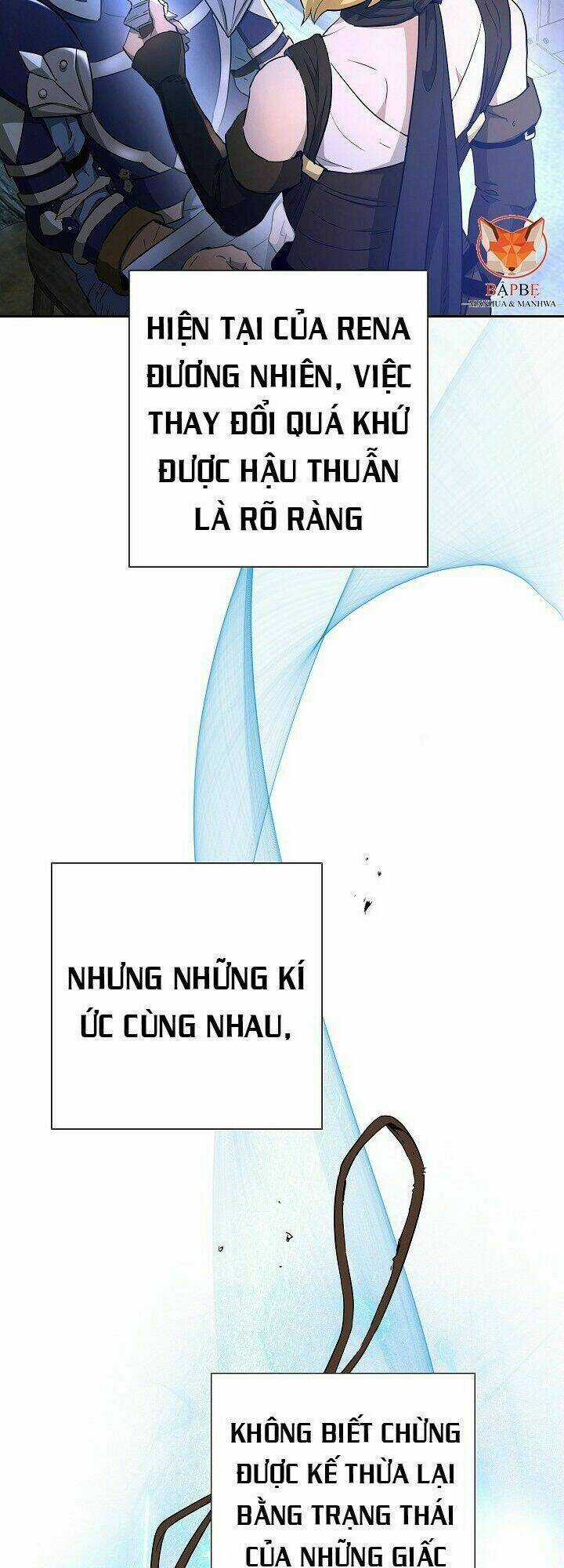 Cốt Binh Hồi Quy - Chapter 105 - Trang 32