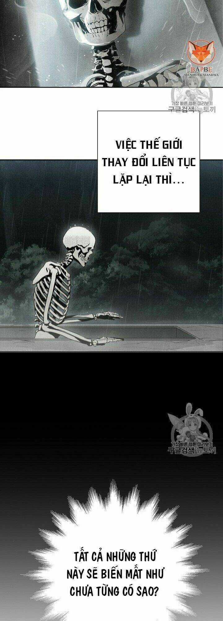 Cốt Binh Hồi Quy - Chapter 105 - Trang 34