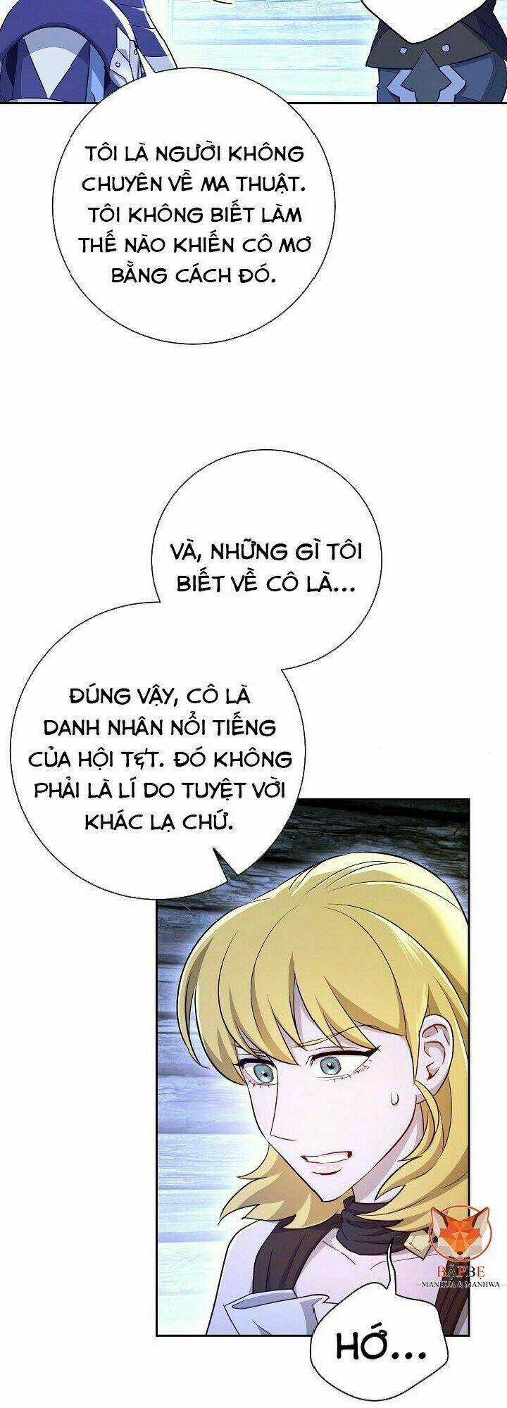 Cốt Binh Hồi Quy - Chapter 105 - Trang 37