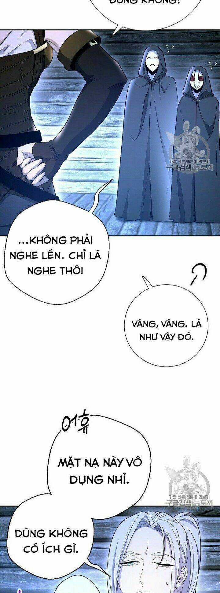 Cốt Binh Hồi Quy - Chapter 105 - Trang 40
