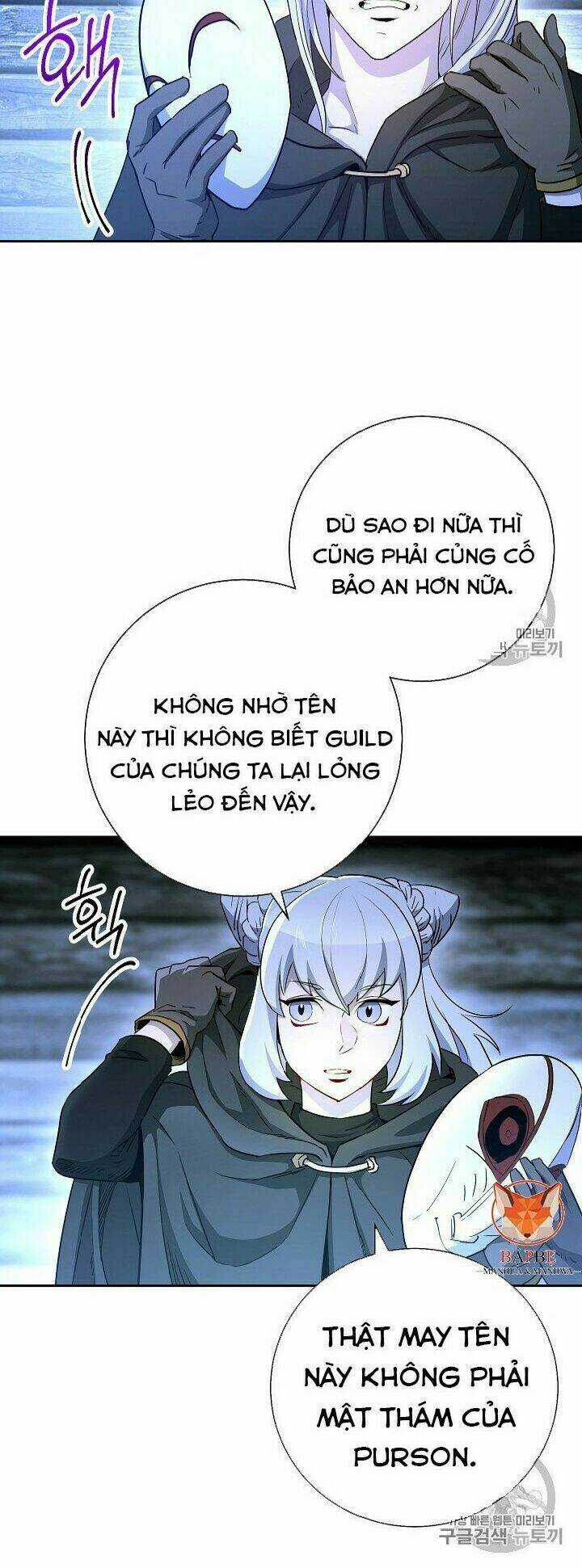 Cốt Binh Hồi Quy - Chapter 105 - Trang 41