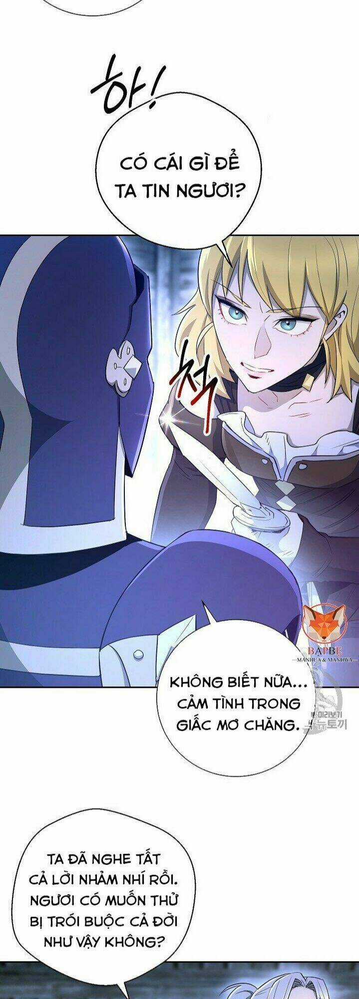 Cốt Binh Hồi Quy - Chapter 105 - Trang 44