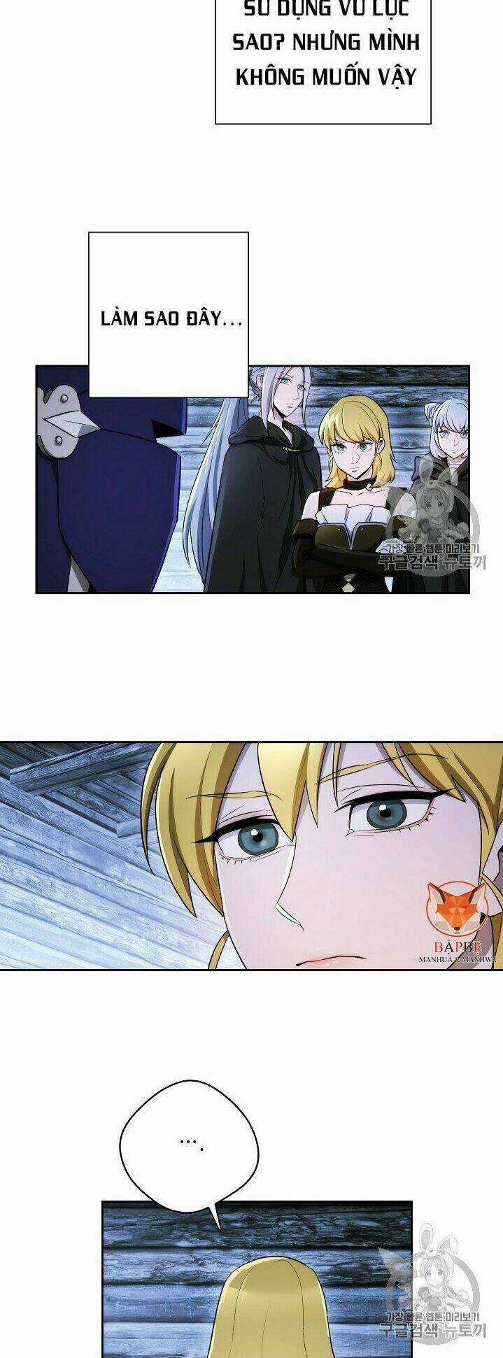 Cốt Binh Hồi Quy - Chapter 105 - Trang 46