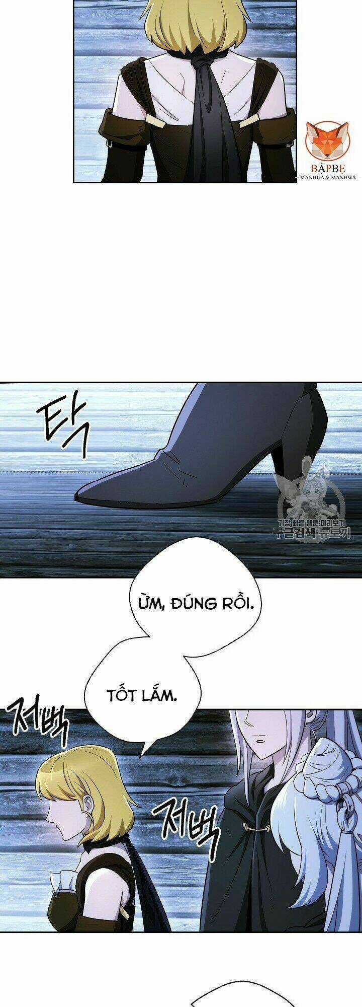 Cốt Binh Hồi Quy - Chapter 105 - Trang 47