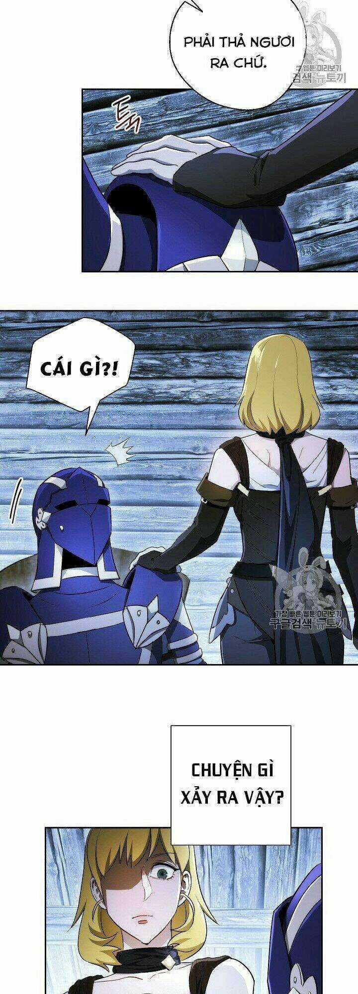 Cốt Binh Hồi Quy - Chapter 105 - Trang 48