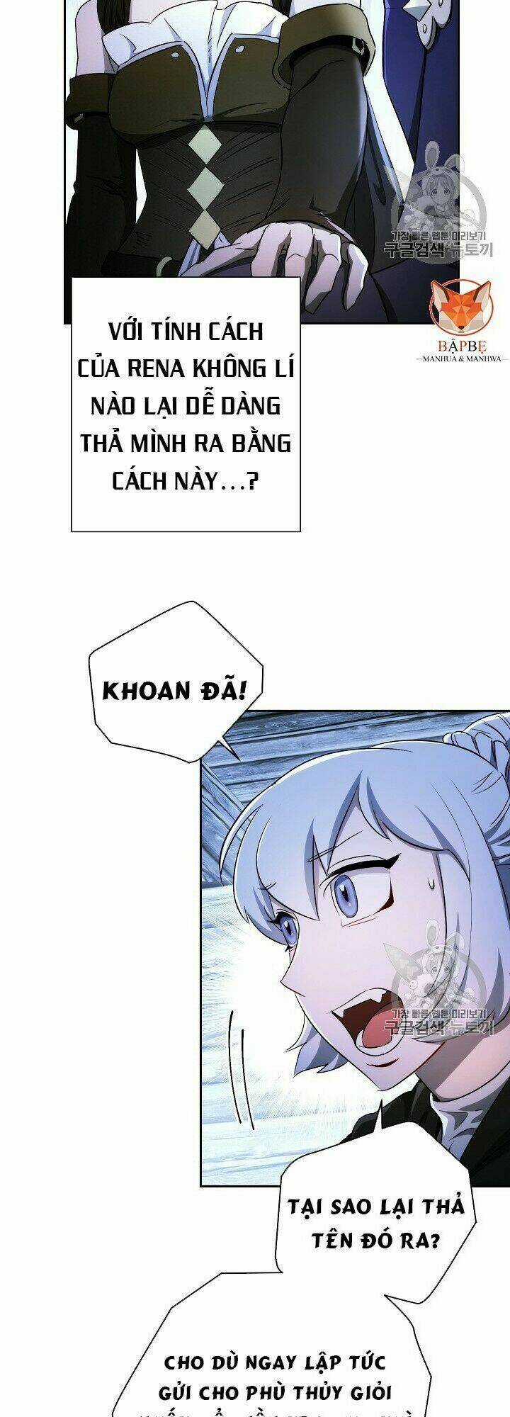 Cốt Binh Hồi Quy - Chapter 105 - Trang 49