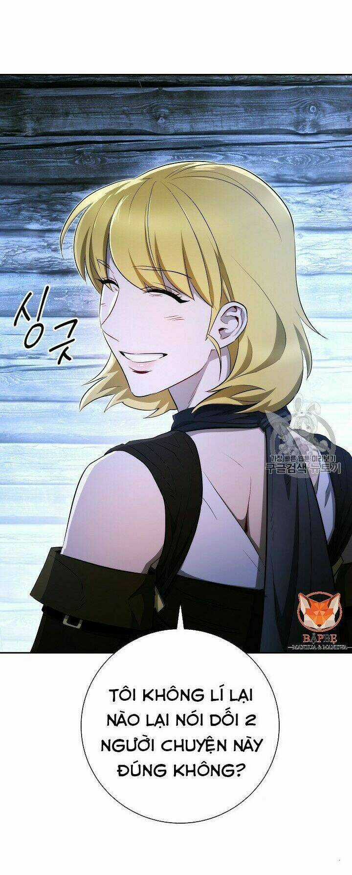 Cốt Binh Hồi Quy - Chapter 105 - Trang 51