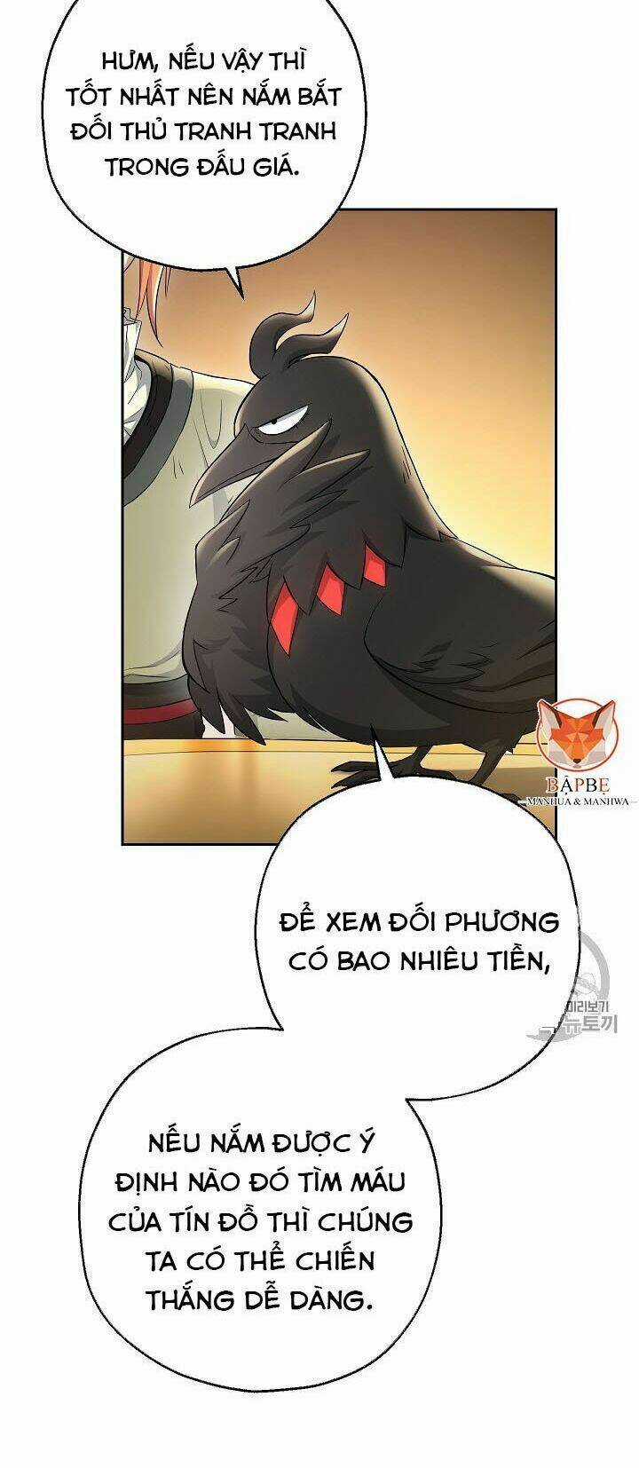 Cốt Binh Hồi Quy - Chapter 106 - Trang 11