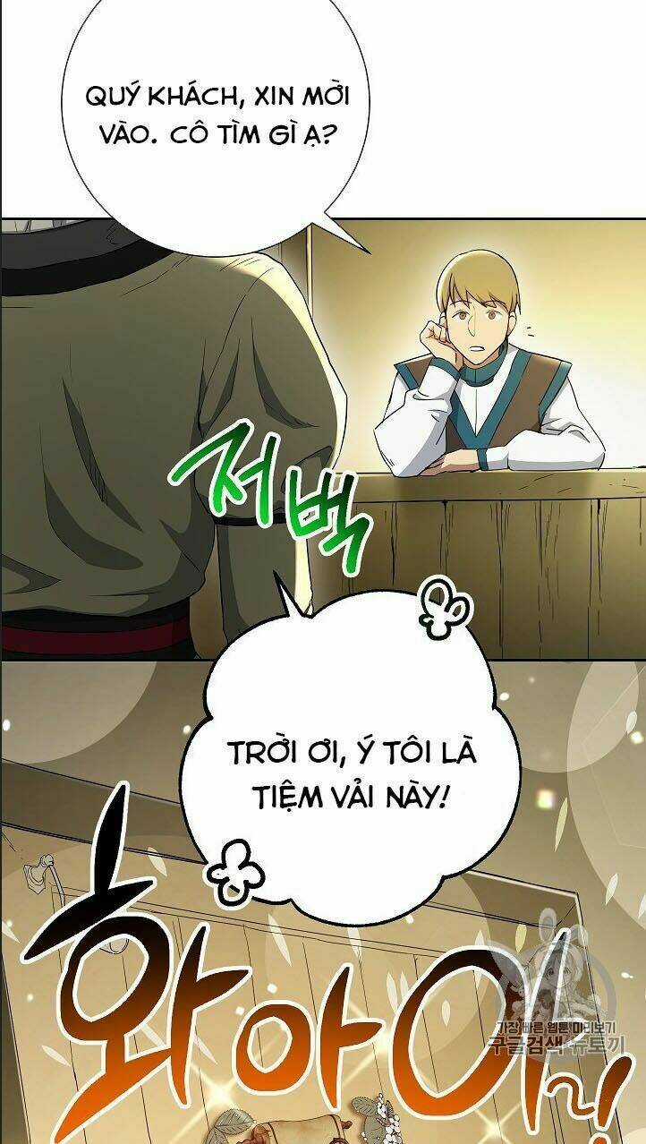 Cốt Binh Hồi Quy - Chapter 106 - Trang 20