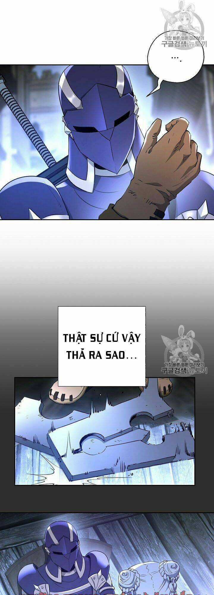 Cốt Binh Hồi Quy - Chapter 106 - Trang 3