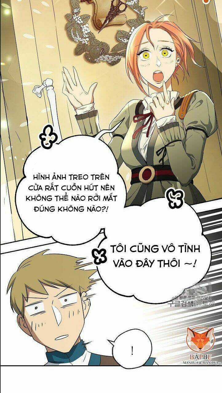 Cốt Binh Hồi Quy - Chapter 106 - Trang 21