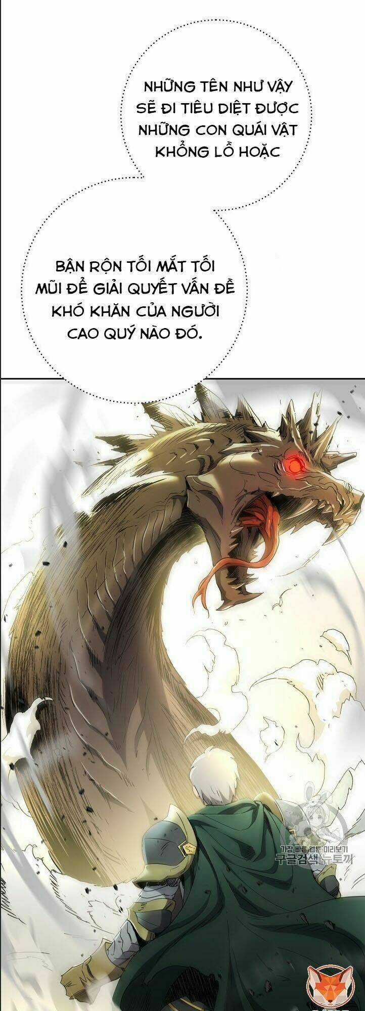 Cốt Binh Hồi Quy - Chapter 106 - Trang 27