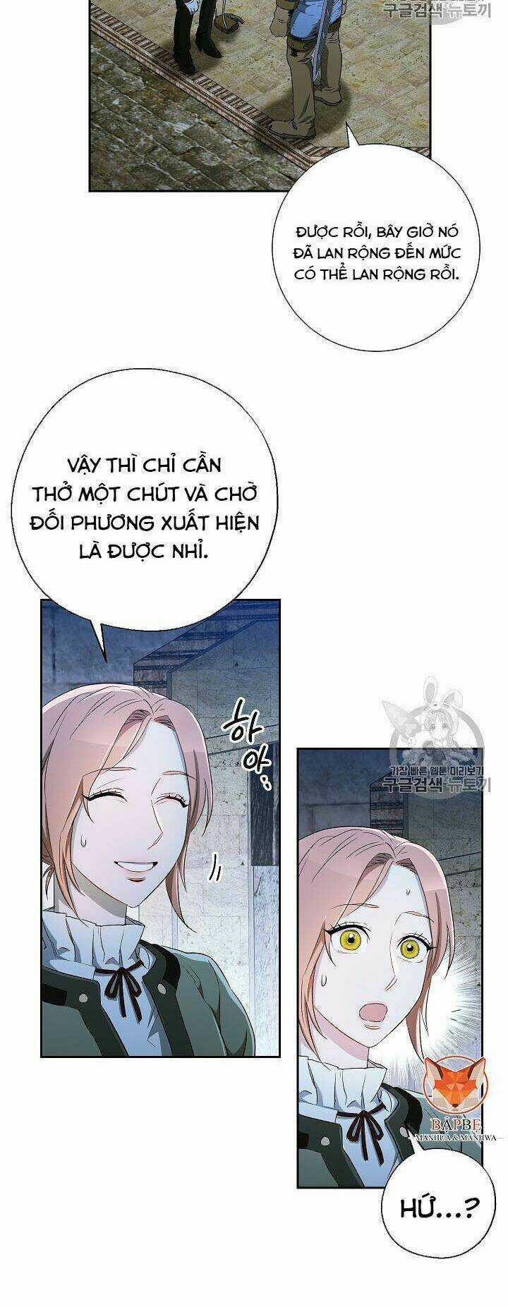 Cốt Binh Hồi Quy - Chapter 106 - Trang 36