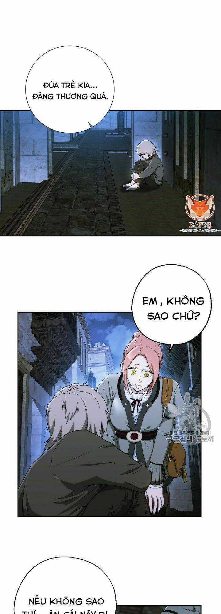 Cốt Binh Hồi Quy - Chapter 106 - Trang 37